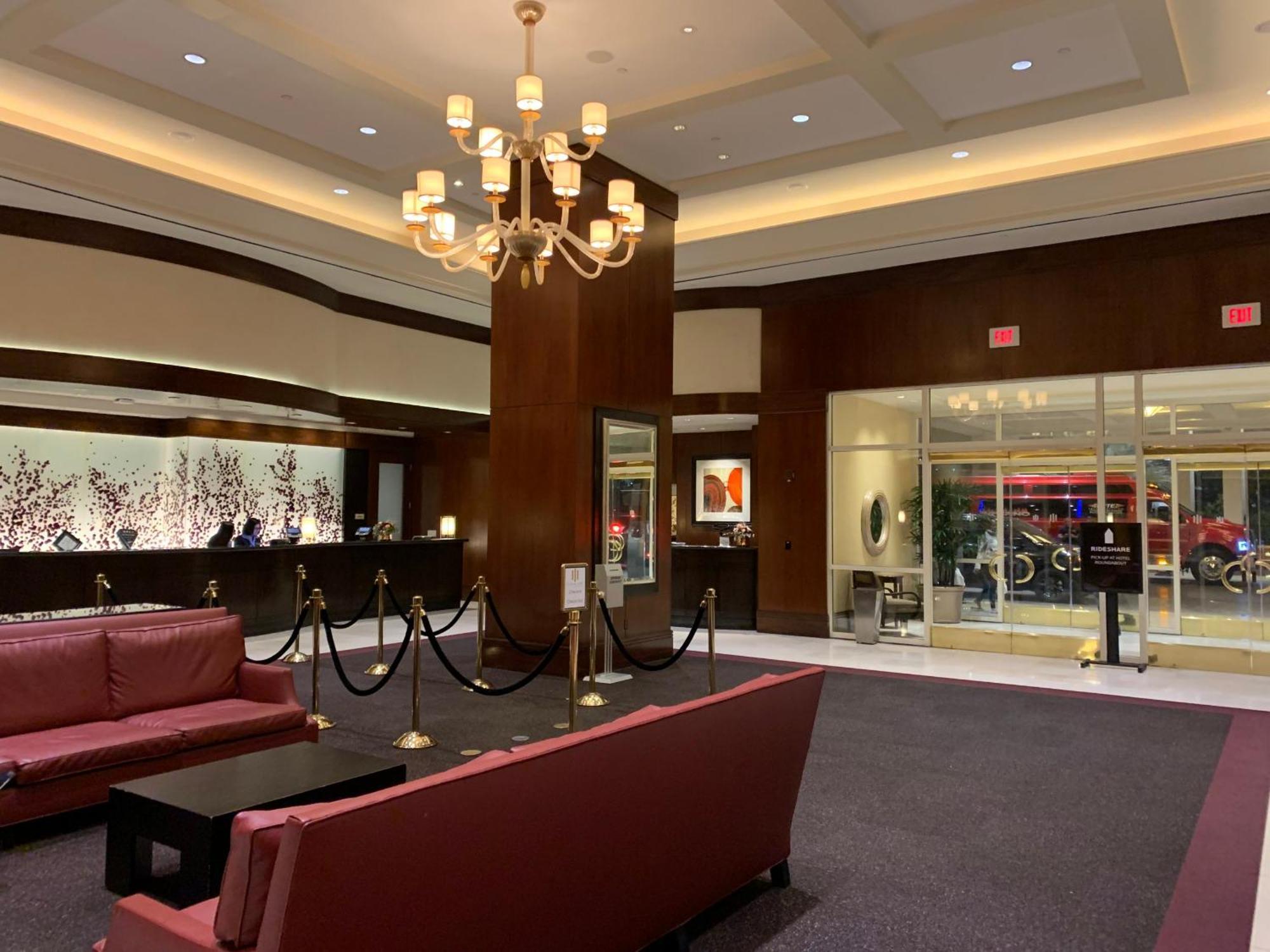 Lucky Gem Penthouse & Luxury Suites At Signature Resort, Strip View 509 Las Vegas Exterior photo