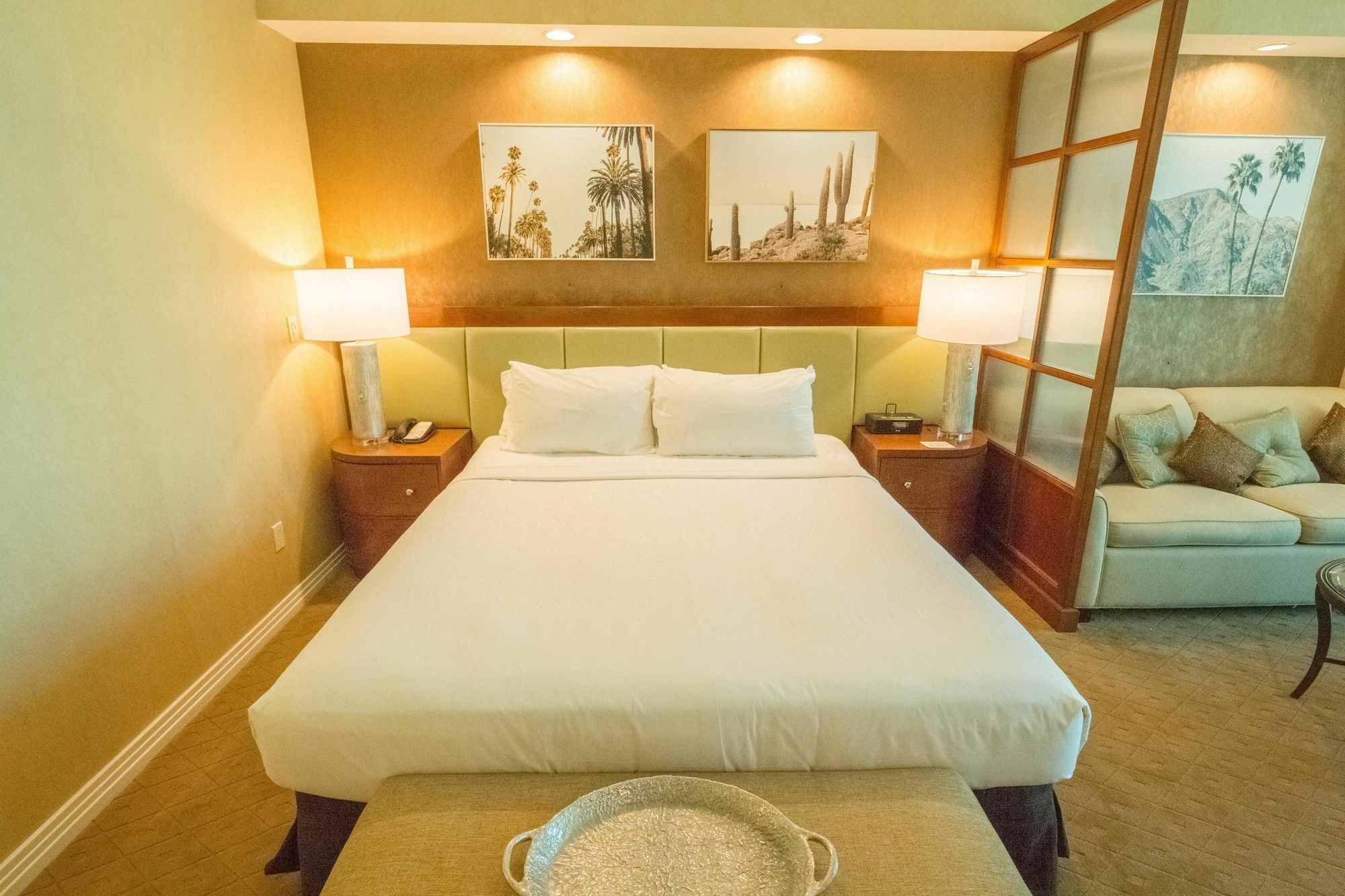 Lucky Gem Penthouse & Luxury Suites At Signature Resort, Strip View 509 Las Vegas Exterior photo